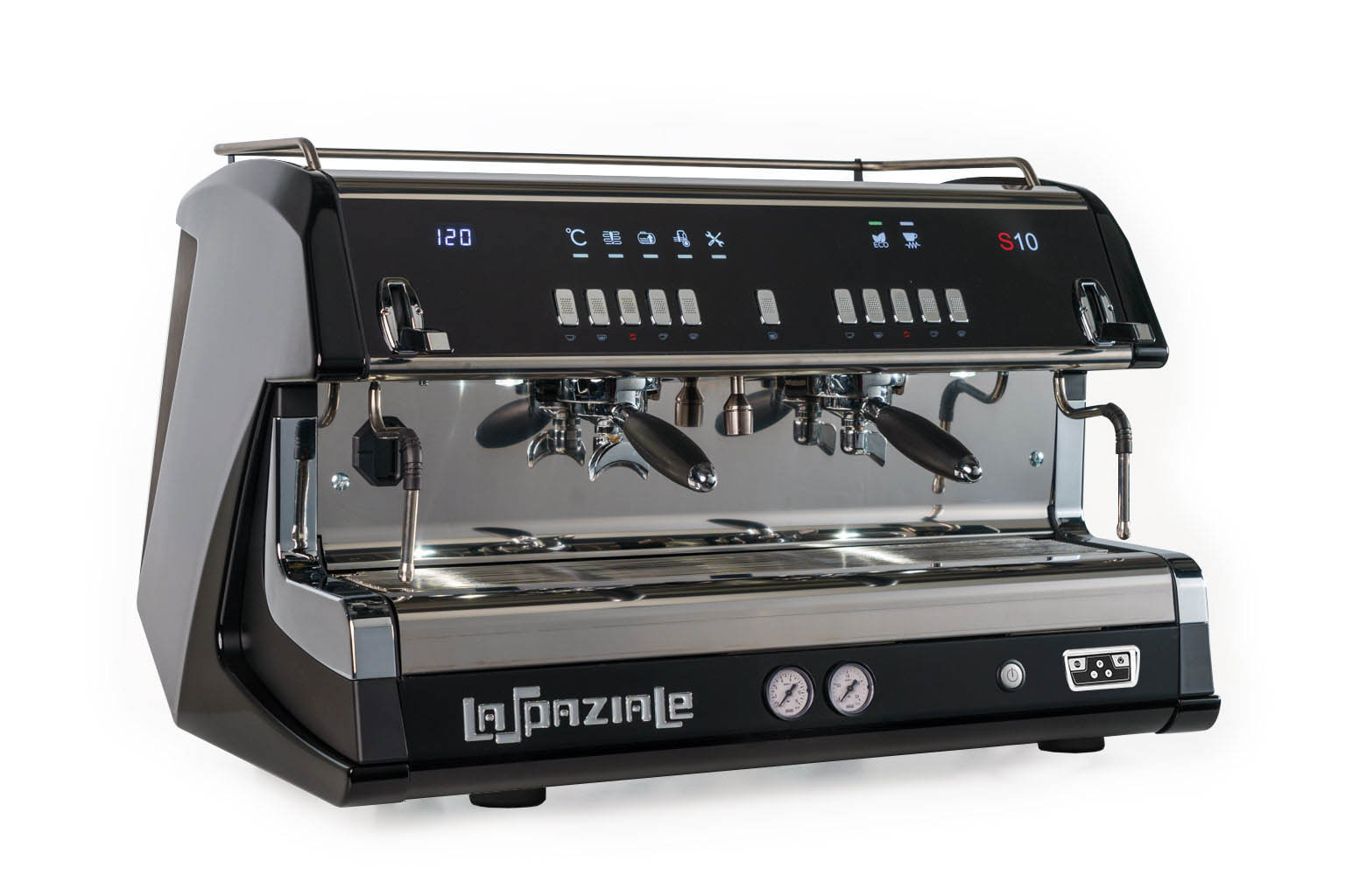 La Spaziale - S10 EK