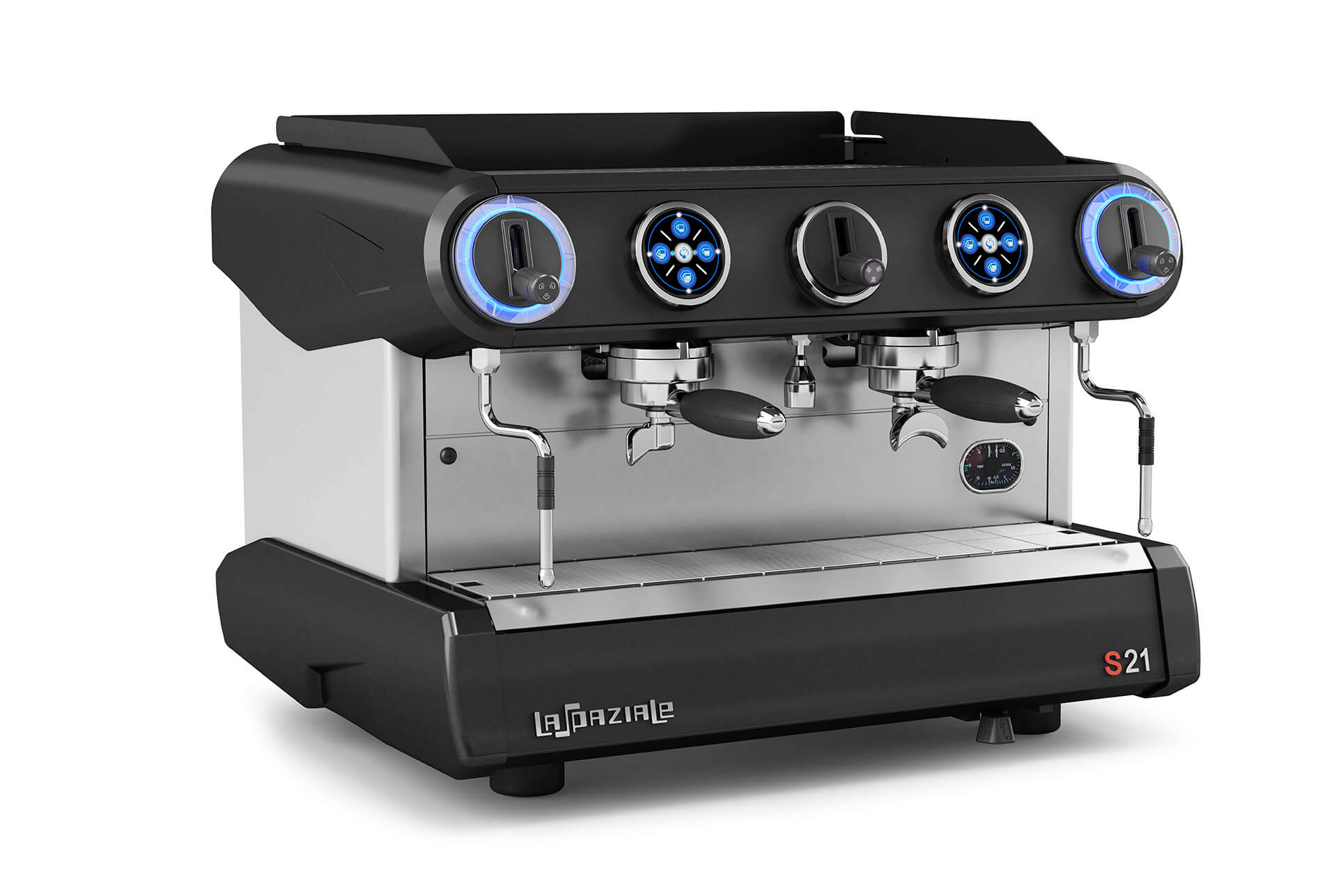 La Spaziale - S21 EK