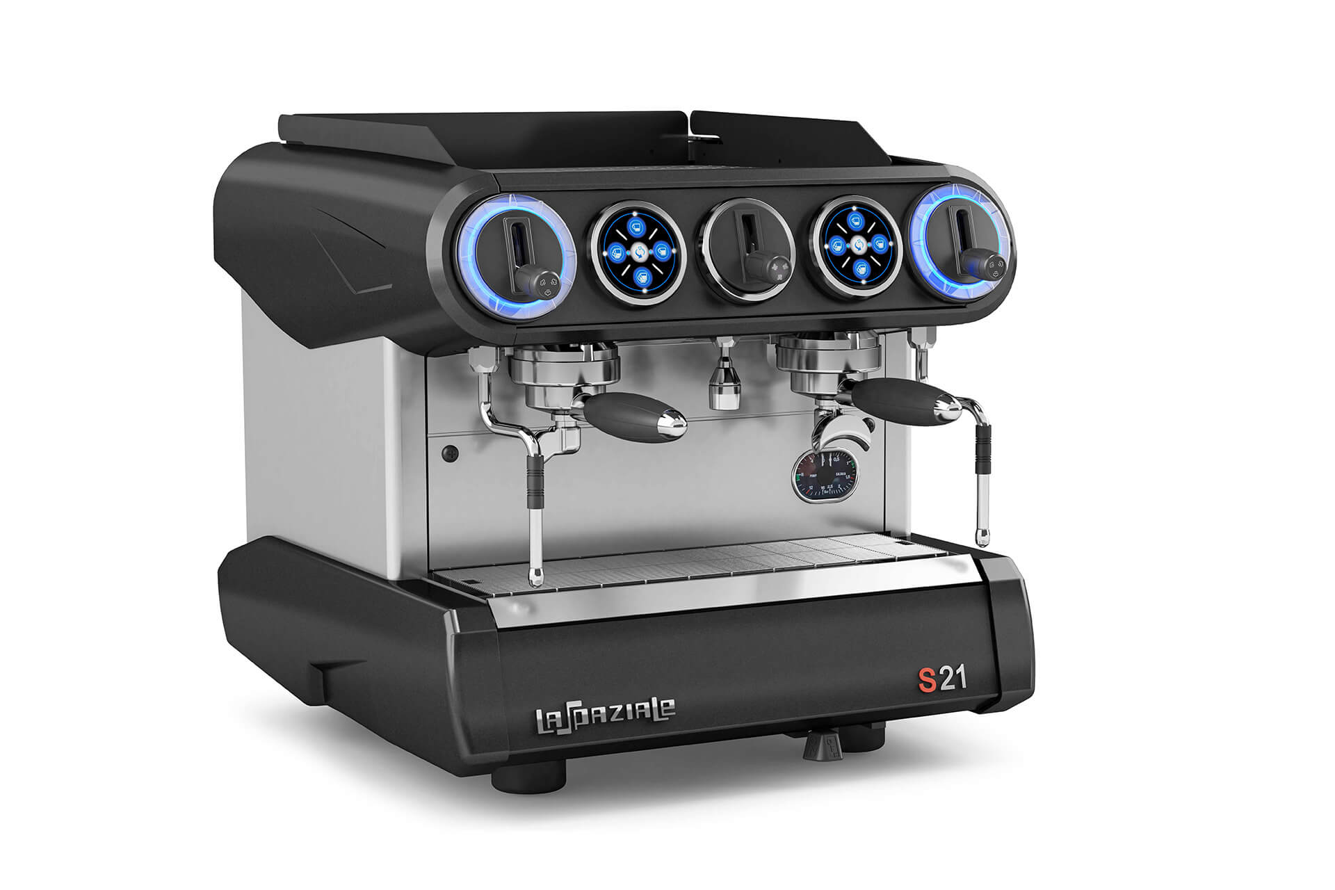 La Spaziale - S21 - Spazio