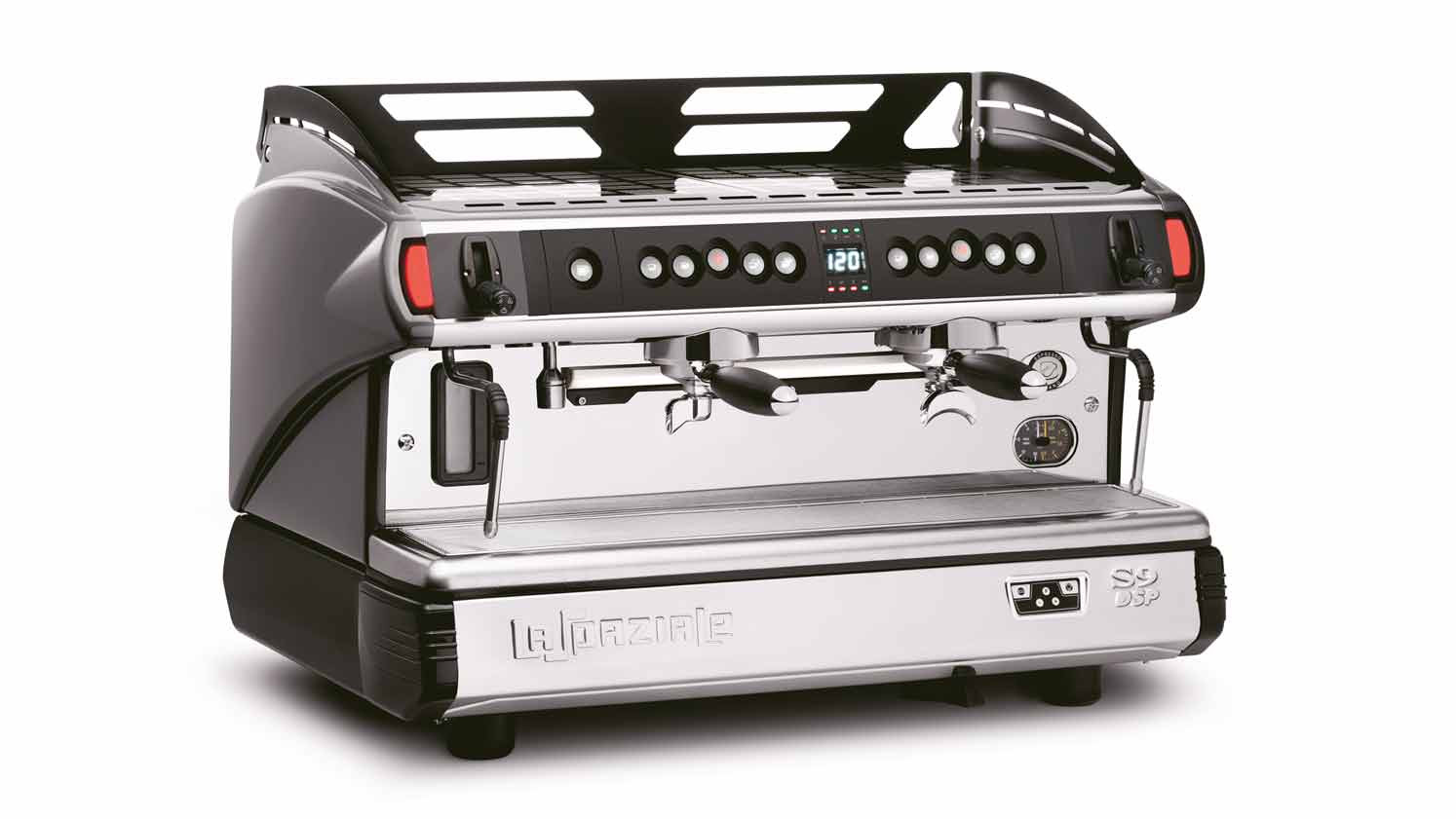 La Spaziale - S9 DSP EK