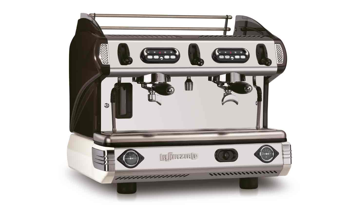 La Spaziale - S9 EK compact