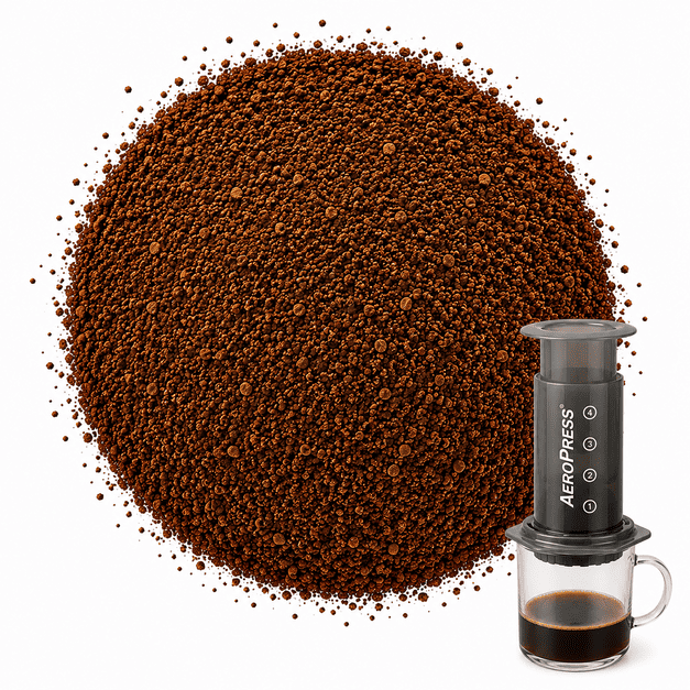 Aeropress Classic