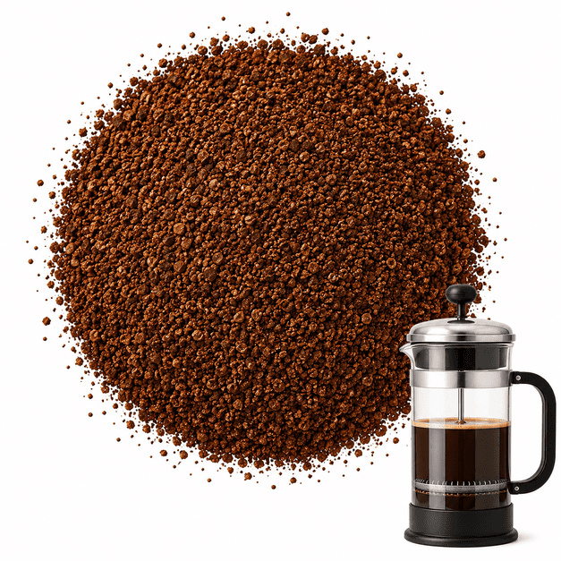 French Press