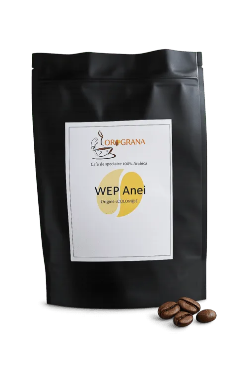 Découvrez la variété de café Wep Anei, issue d’un terroir d’exception et sélectionnée pour ses qualités aromatiques uniques.