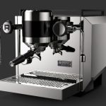 Machine à café espresso ROCKET BICOCCA