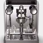 Machine à café espresso ROCKET Giotto Cronometro R Fast