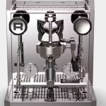 Machine à café espresso ROCKET Mozzafiato R Fast
