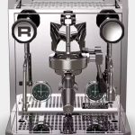 Machine à café espresso ROCKET Mozzafiato V Fast