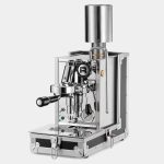 Machine à café espresso ROCKET Porta Via